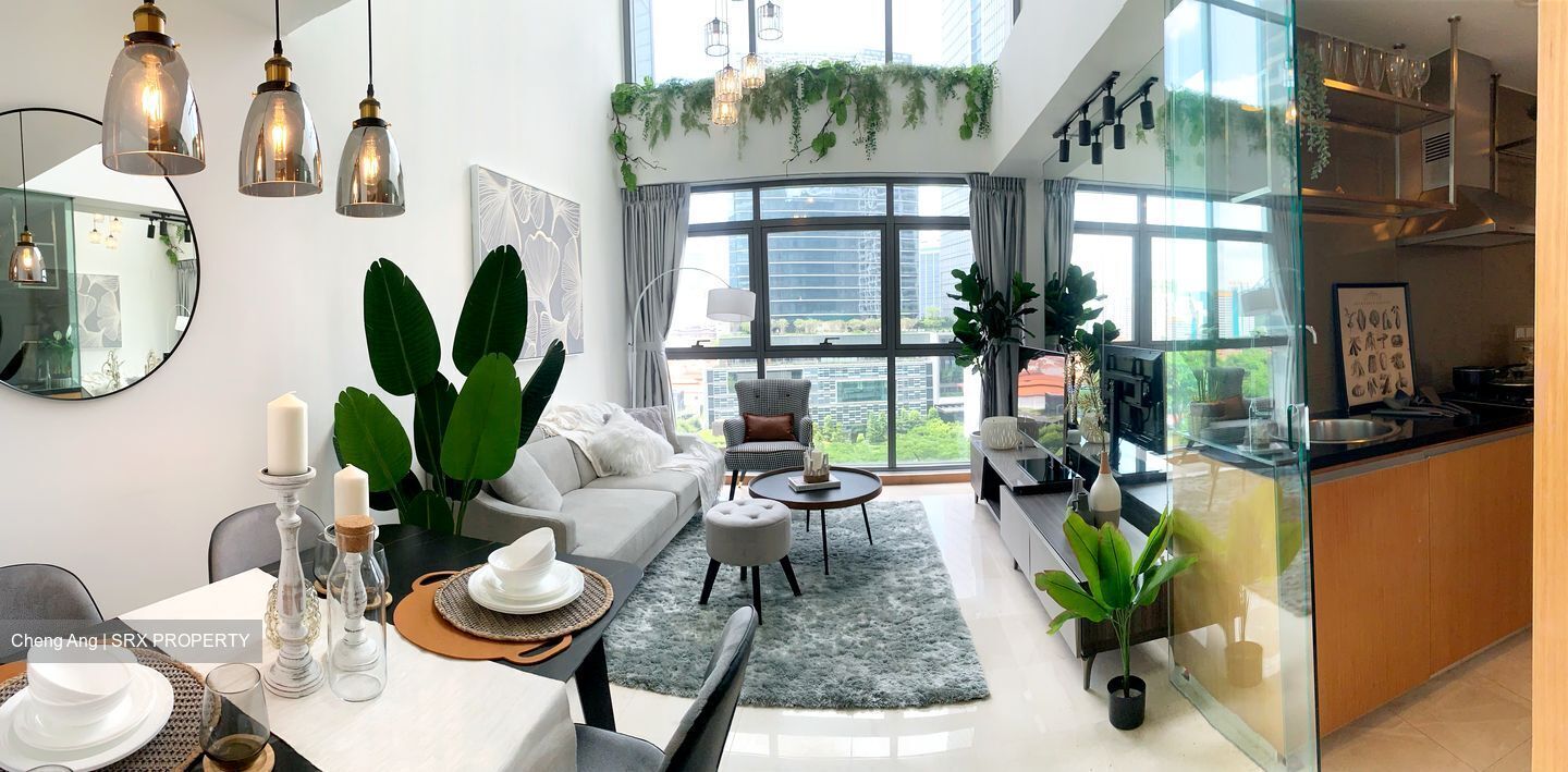 Icon (D2), Apartment #433543391
